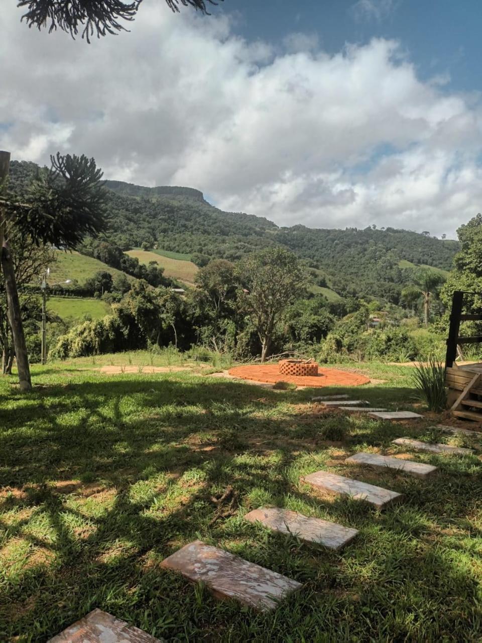 Chale Aconchego Chalet